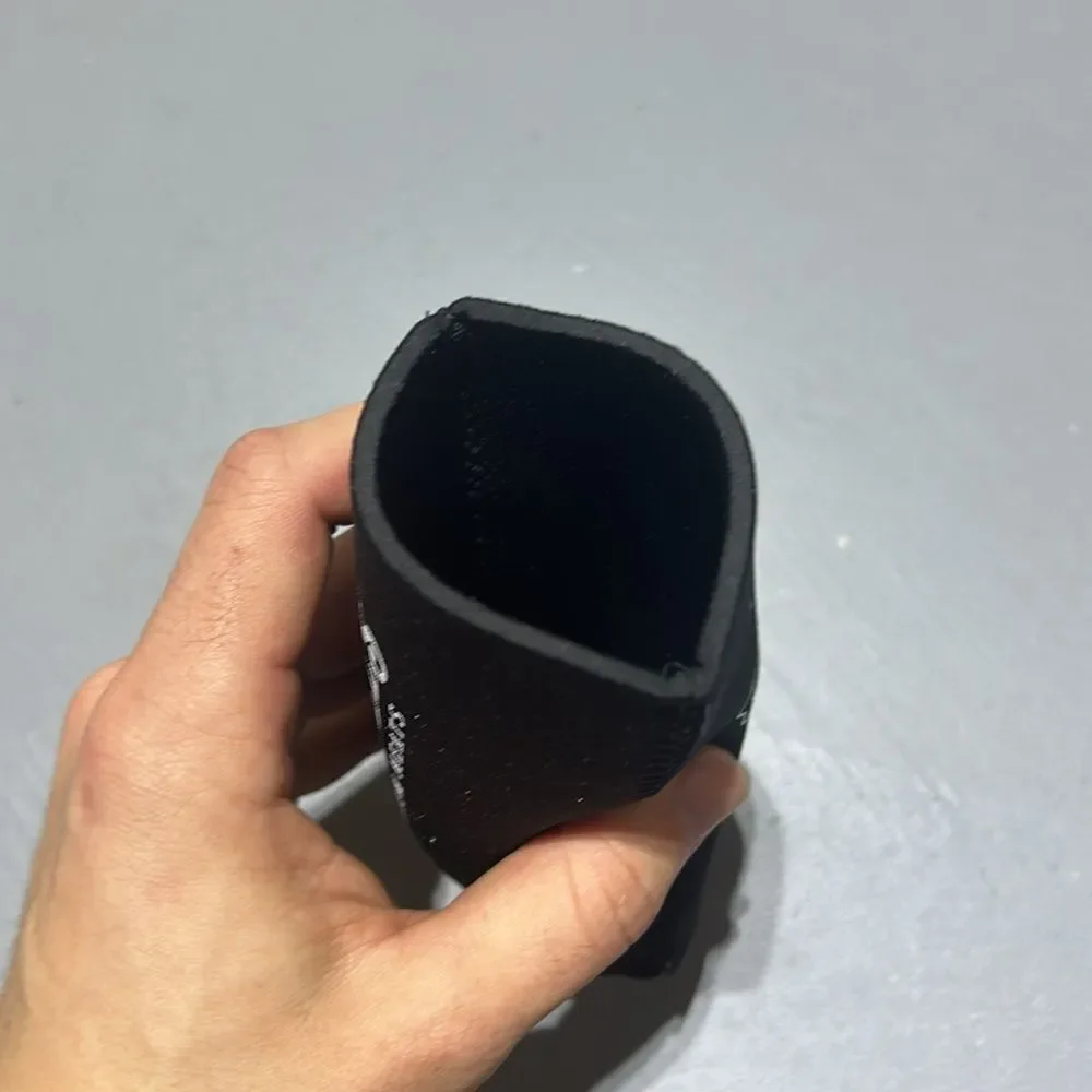 Black Koozie